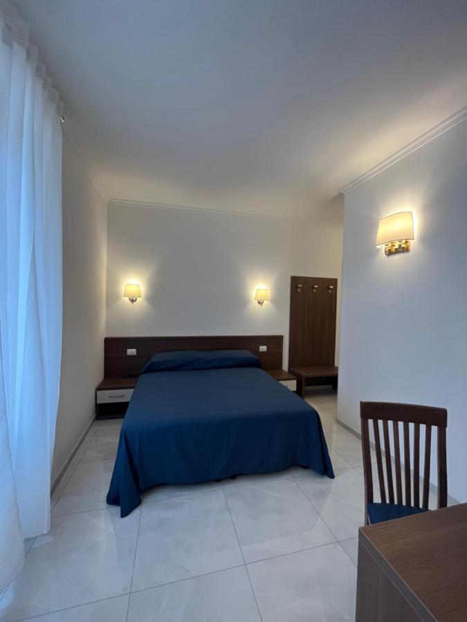 Giovanni Guest House Rome Exterior photo