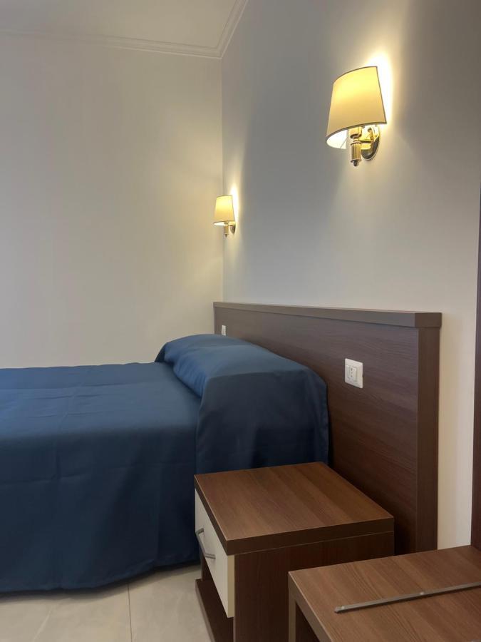 Giovanni Guest House Rome Exterior photo