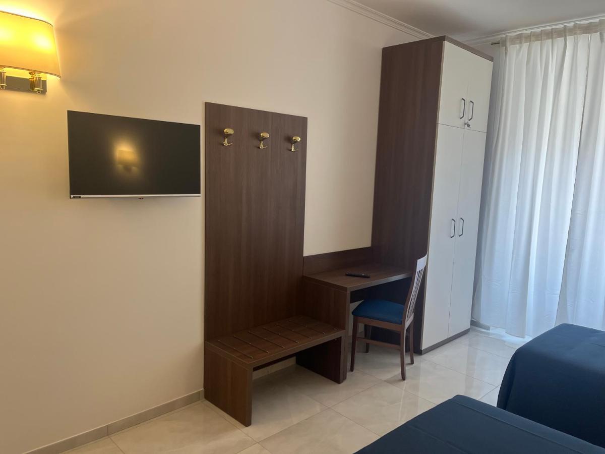 Giovanni Guest House Rome Exterior photo