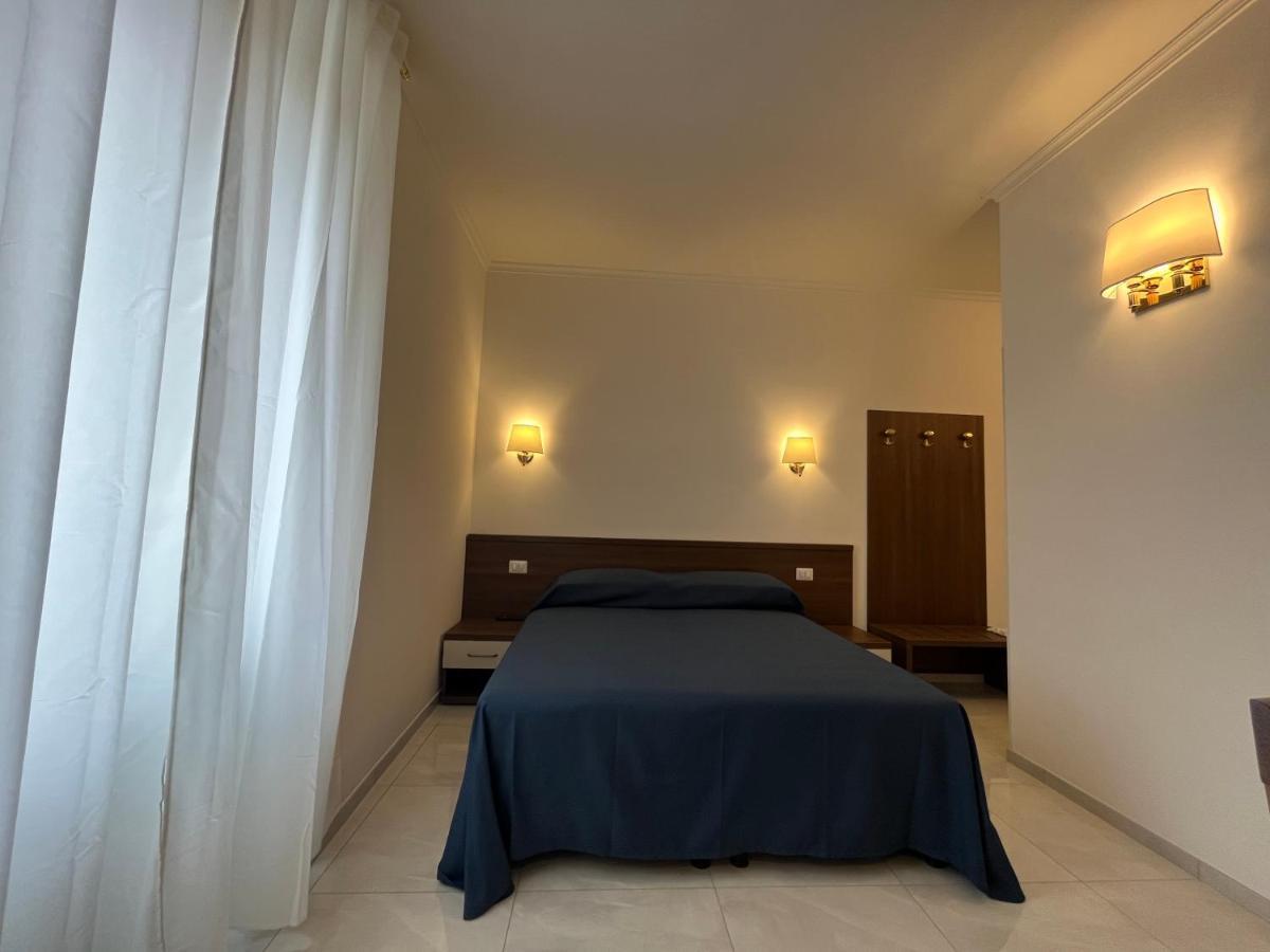 Giovanni Guest House Rome Exterior photo