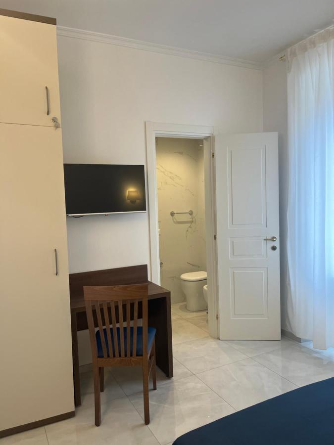 Giovanni Guest House Rome Exterior photo