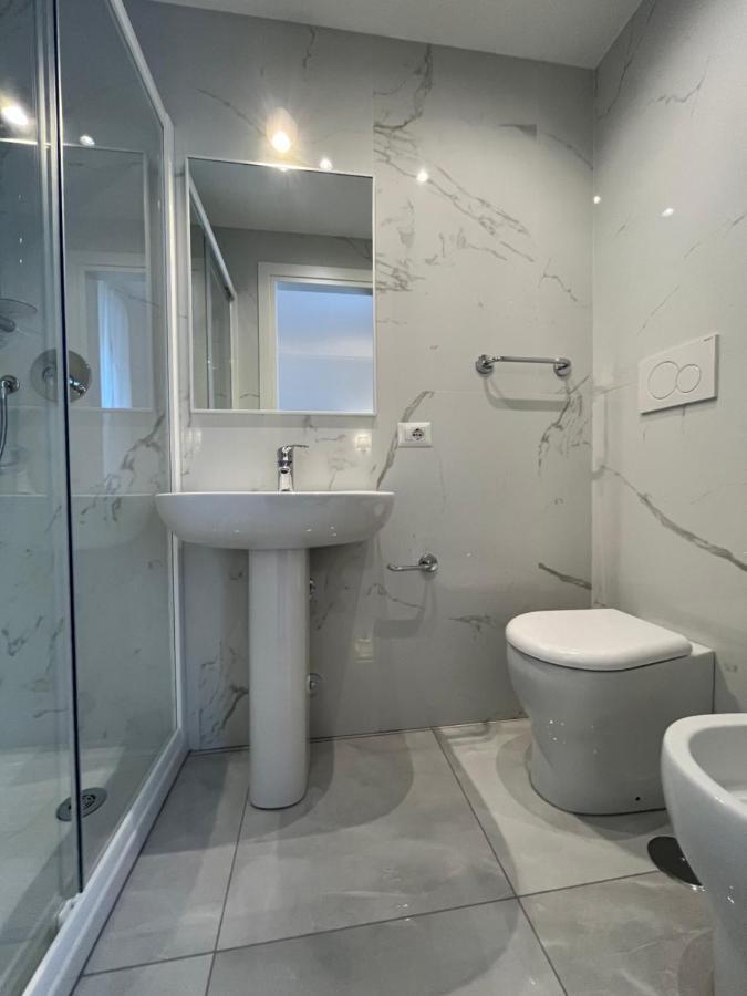 Giovanni Guest House Rome Exterior photo