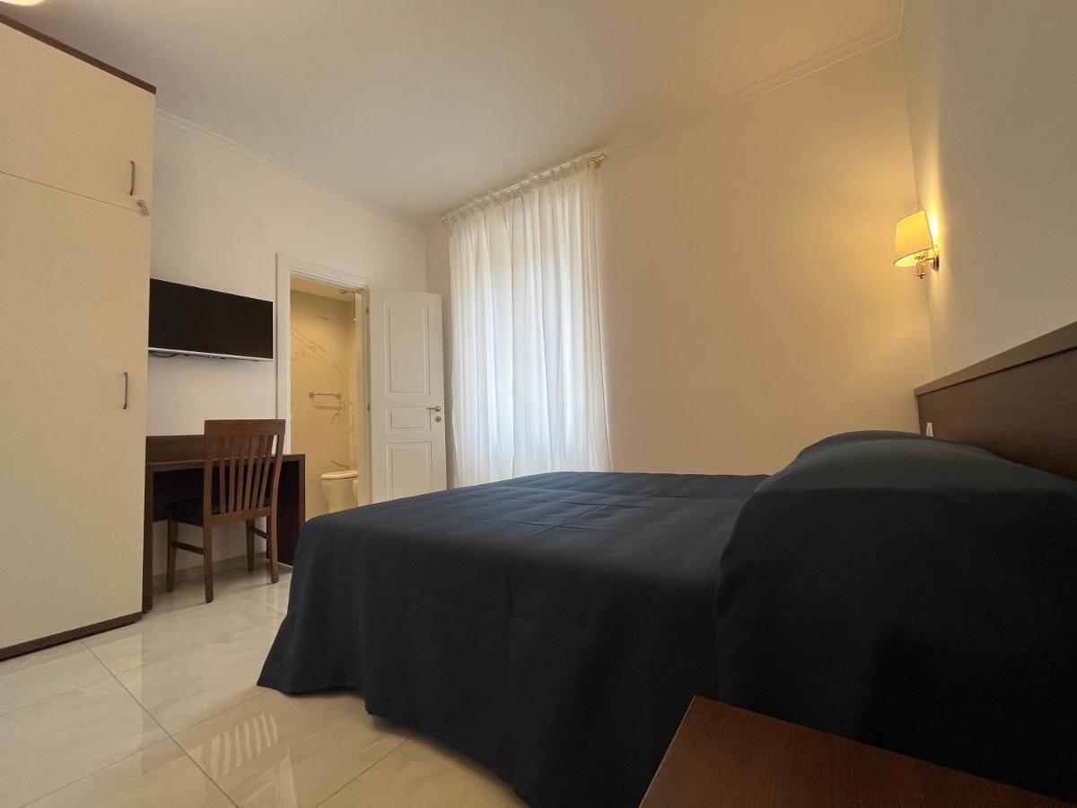 Giovanni Guest House Rome Exterior photo