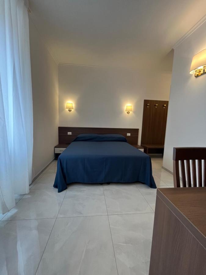 Giovanni Guest House Rome Exterior photo