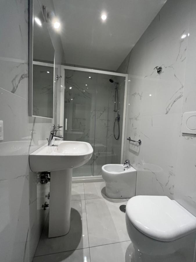 Giovanni Guest House Rome Exterior photo
