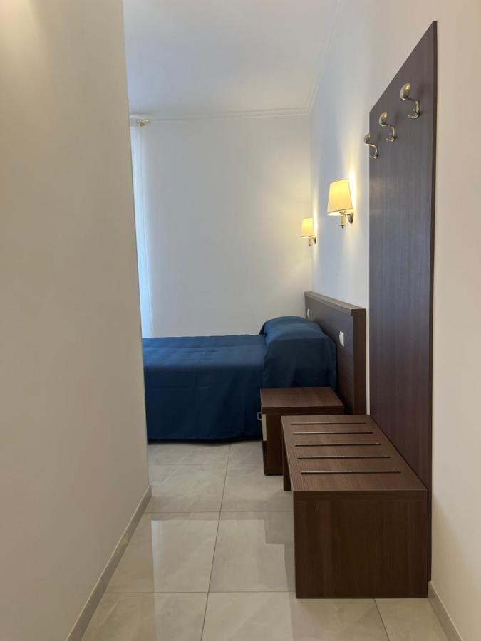 Giovanni Guest House Rome Exterior photo