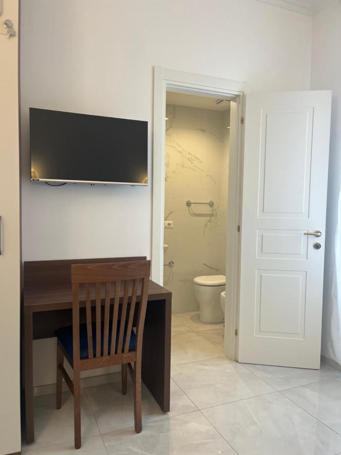 Giovanni Guest House Rome Exterior photo