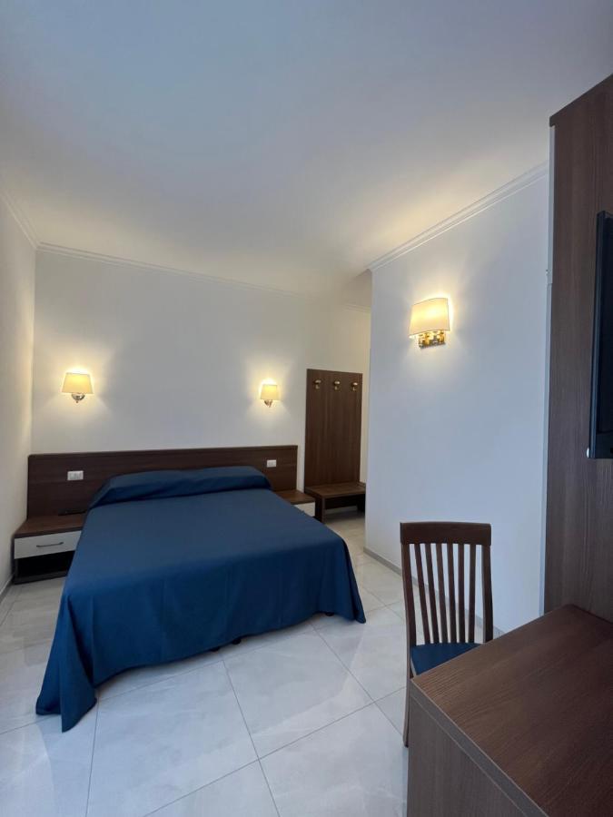 Giovanni Guest House Rome Exterior photo
