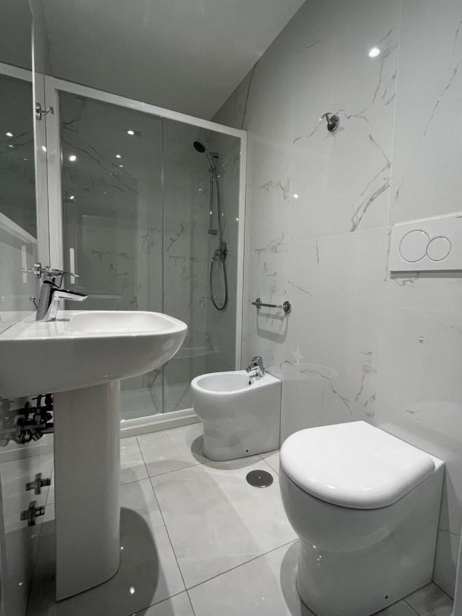 Giovanni Guest House Rome Exterior photo