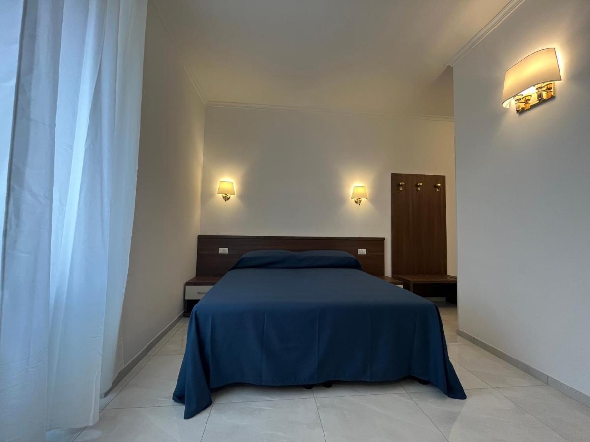 Giovanni Guest House Rome Exterior photo