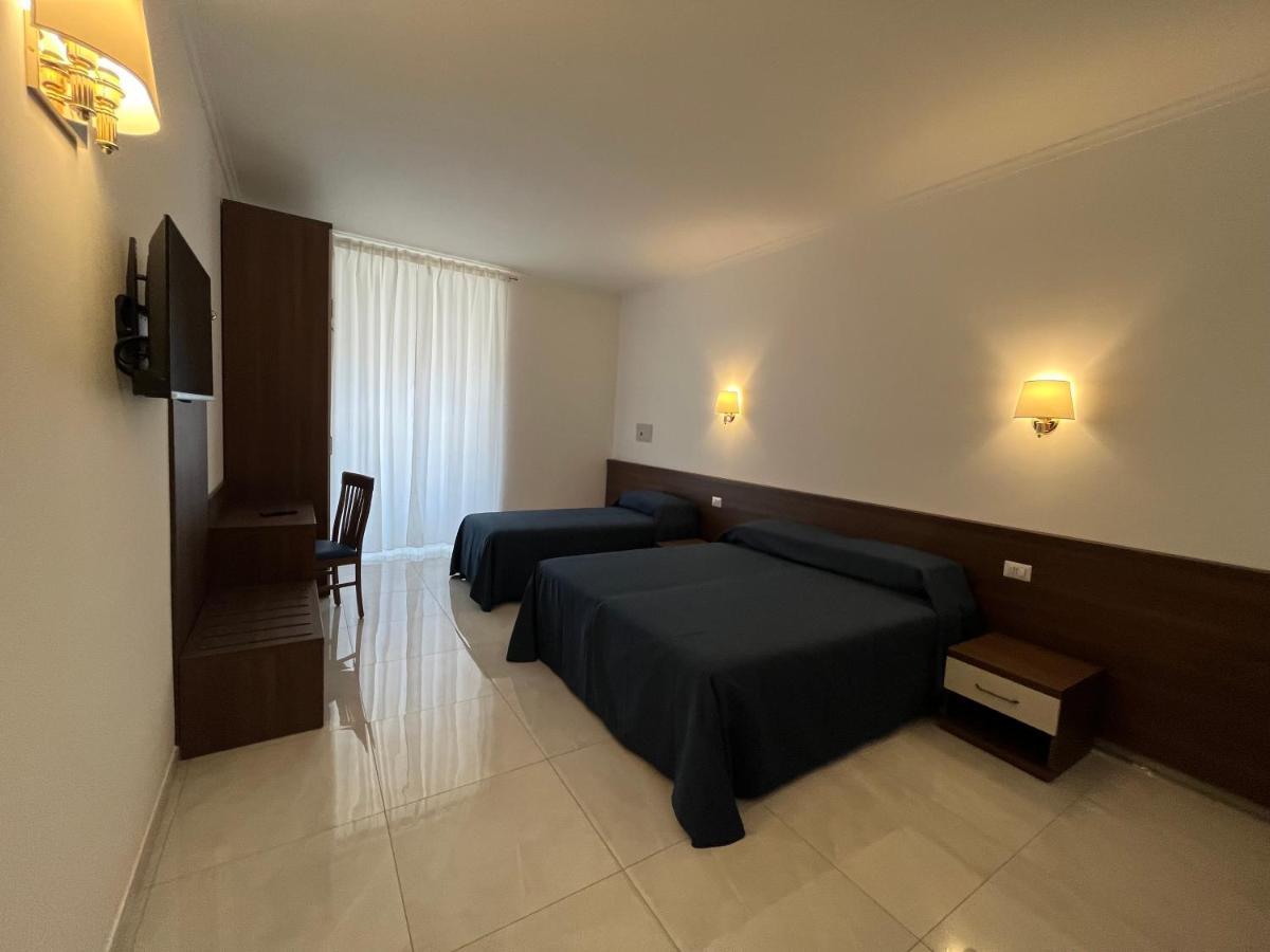 Giovanni Guest House Rome Exterior photo